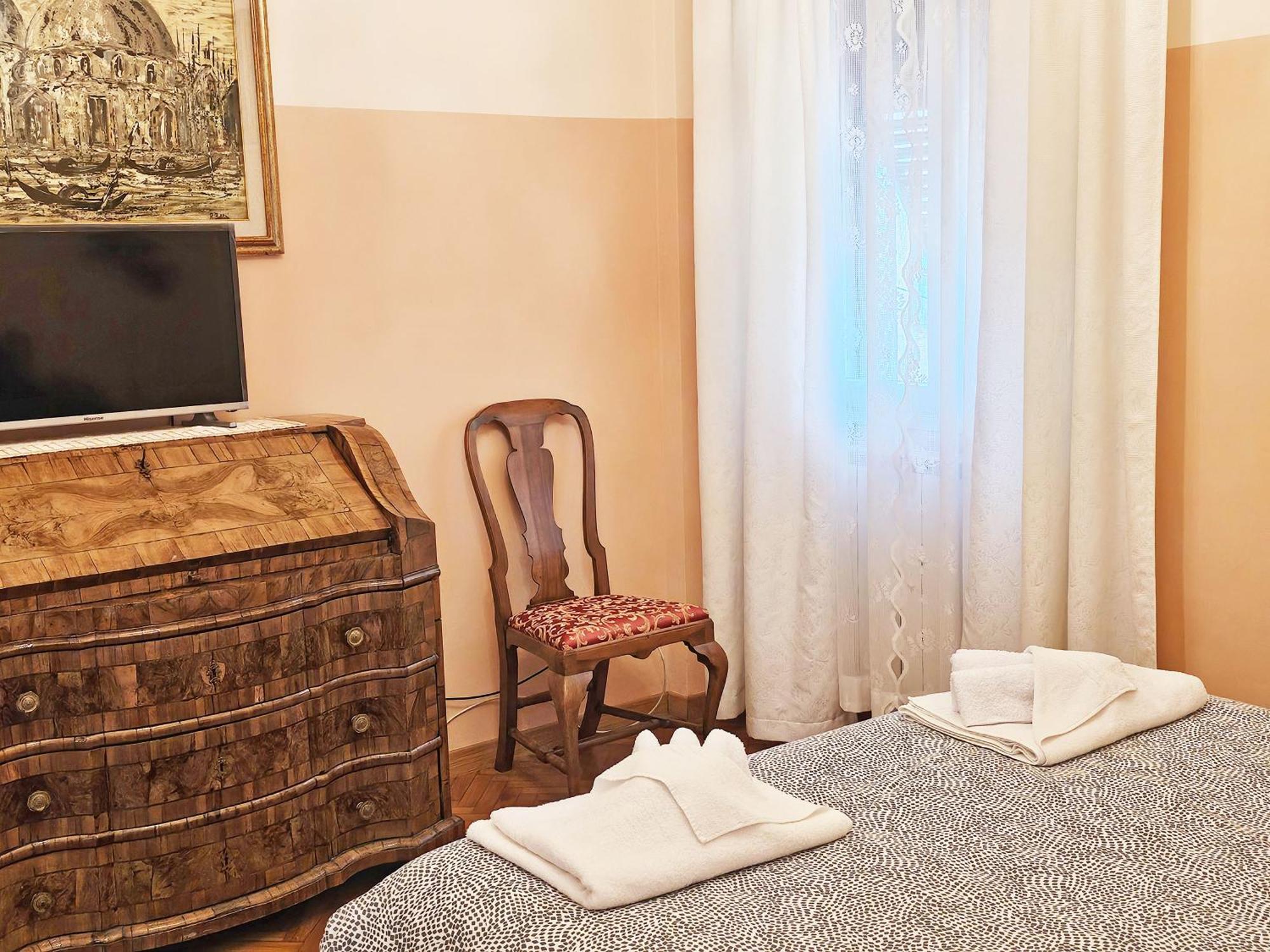 Apartamento Bardi Luxury Dreams - Ponte Vecchio Florencia Exterior foto