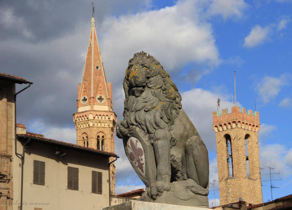 Apartamento Bardi Luxury Dreams - Ponte Vecchio Florencia Exterior foto