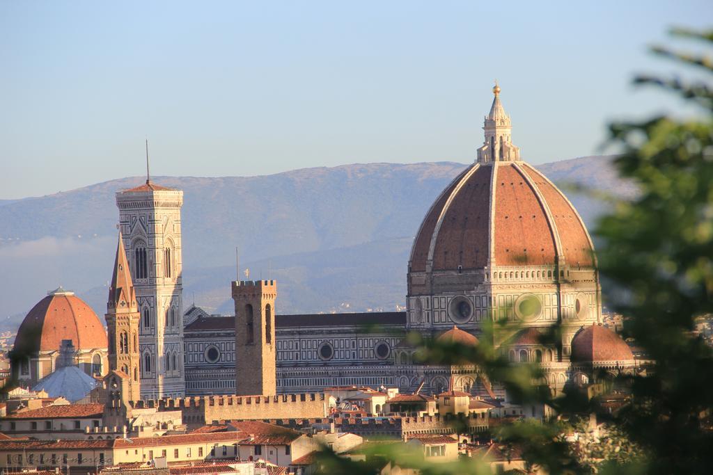 Apartamento Bardi Luxury Dreams - Ponte Vecchio Florencia Exterior foto